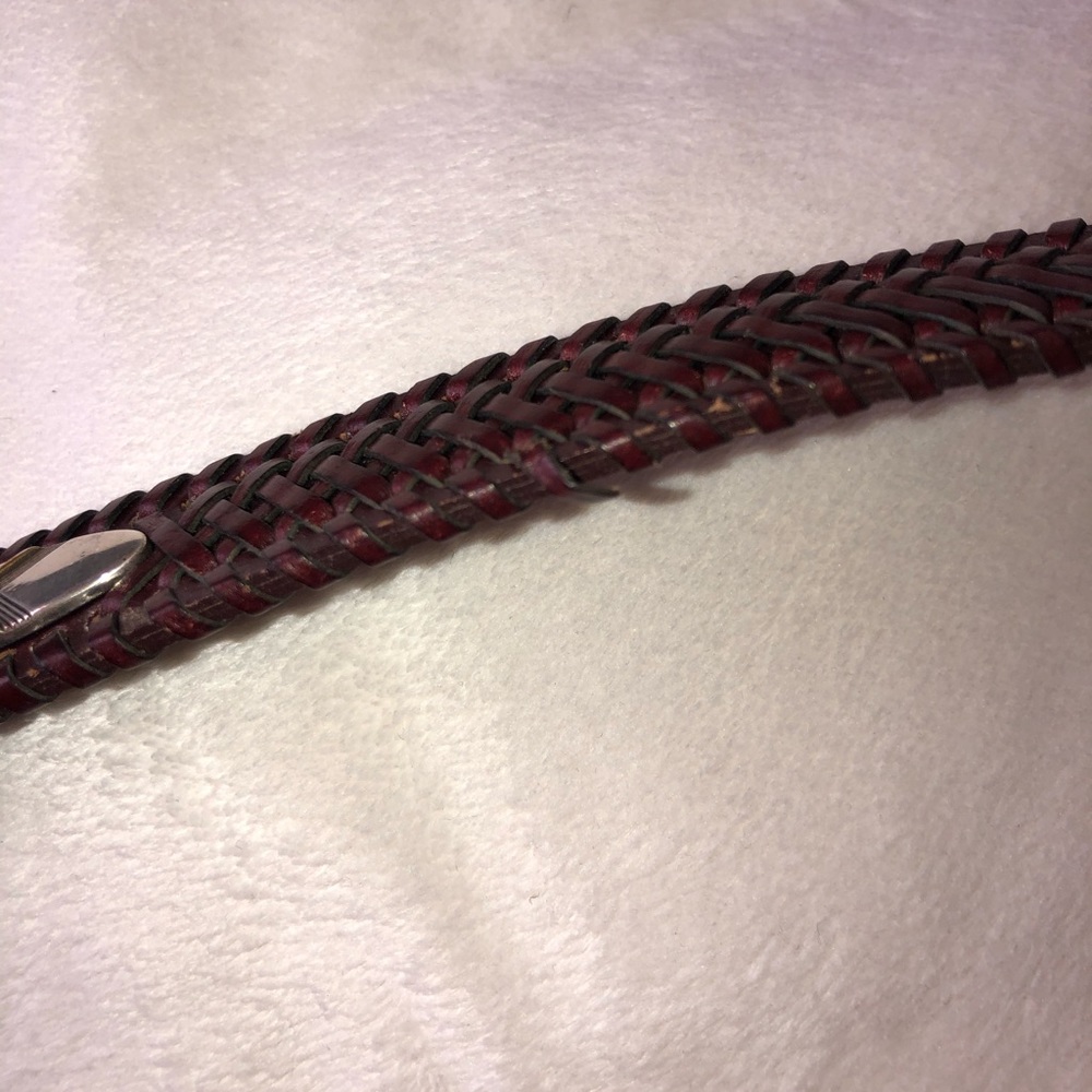 Western belt - Picture 6 of 8